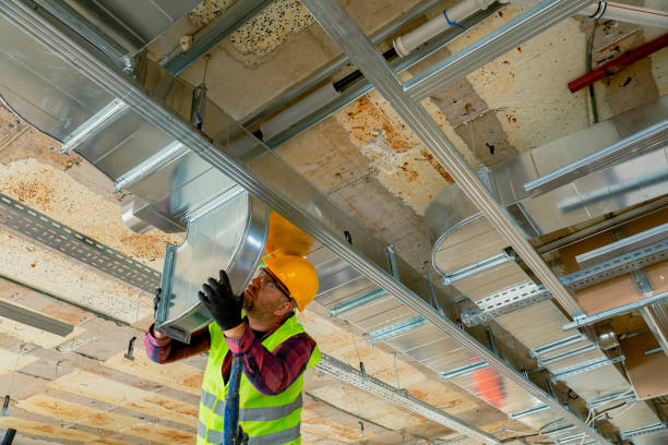 Best Affordable HVAC Services  in Xtang, PA