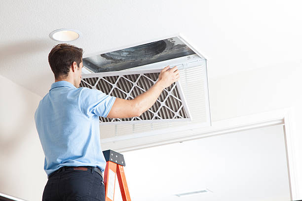 Best HVAC Air Duct Cleaning  in Xtang, PA